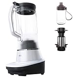 AEG 950008622 Standmixer Winter White/Black