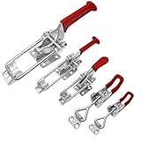 Soul-Cats Kniehebelspanner Spannverschluss Hebel-Verschluss...