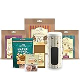 Terra Canis Kennenlernpaket - Snacks, 1x200g Hühnermägen, 2x90g...