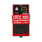 BOSS BCB-30X tragbares Gitarren-Effekt-Pedalboard und Case mit integriertem...