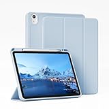 JKSML Hülle für iPad mini 7 (A17 Pro), iPad mini 7./6. Generation...