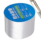 Butylband, robustes und wasserdichtes Klebeband, stark haftendes...