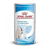 Royal Canin Babydog Milk | 4 x 100 g | Welpen Milch in Pulverform | Zur...