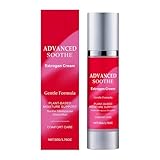 Weibliche Wechseljahre Creme,Linderung WechseljahreCreme,Entspannen...