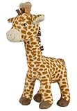 Sterntaler Kuscheltier L Giraffe Kaya, Goldbraun