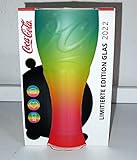 AngiesStrickZauber RegenbogenGlas/Mc Donald's / 2022 /...