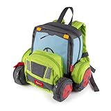 sigikid Kinderrucksack Kindergartenrucksack Krippe Kita - mit Brustgurt...