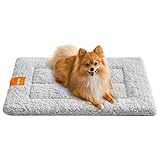Feandrea Hundedecke, Haustier Decke, für Hunde, Katzen, 60 x 45 cm, S,...