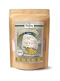 Biojoy BIO-Löwenmähne Pilz Pulver (100 g), Lion's Mane, Igelstachelbart...