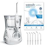 Waterpik Ultra Professional Munddusche, Testsieger 2025, Precision Pulse...