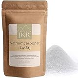 JKR GmbH Waschsoda 1000g | Soda Pulver das Haushaltswunder | Waschsoda...