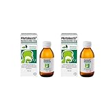 PHYTOHUSTIL Hustenreizstiller Sirup Doppelpackung - Bei quälendem...