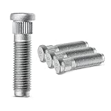 Frankberg 4X Radbolzen Radschraube Kompatibel mit Aveo T300 C-Max DM2...