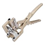 Yuecoom Professionelles großes Veredelungswerkzeug für Gartenobstbäume...