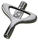 Tama Stimmschlüssel TDK10BN, Black Nickel - Stimmschlüssel für...