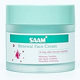 Saam Face Cream, 2024 Neu Saam Gesichtscreme, Saam Renewal Face Cream, Saam...