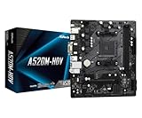 ASRock A520M-HDV Mainboard