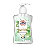 Sagrotan Handseife Aloe Vera – feuchtigkeitsspendend und stark gegen...