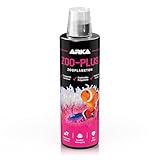 ARKA Zoo-Plus - 473 ml - Hochwertiges, konserviertes Futterplankton...
