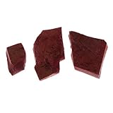 F Fityle 6x5g Kerzenwachs Farbstoff Chip, Kerzen Farbpigment für Die DIY...