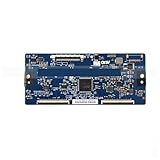 T-Con Board 55T32-C0F CTRL BD Controller Logic Board, Kompatibel for TCL,...