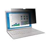 3M PF14.0W9 Blickschutzfilter Standard für Notebooks 35,6 cm Weit...