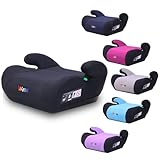 YALION Kindersitzerhöhung Sitzerhöhung Auto Kinder Kinderautositze...