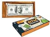 BSIRI ATM-Puzzle-Box für Erwachsene, Geheimbox, Gehirn-Teaser,...