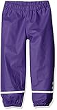 Lego Wear Mädchen Patience 101 - Rain Pants Regenhose, Violett (Dark...