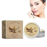 Pemarlis Beef Tallow Skincare, Beef Tallow Honey Balm, Natürlich...