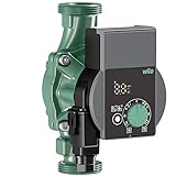 Wilo 4215515 - Nassläufer-Umwälzpumpe, YONOS PICO - 25/1-6-(ROW), 240 V,...