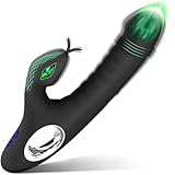Dildo Vibrator Sex Spielzeug für die Frau, Vibratorensets für Frauen...