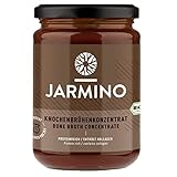 Bone broth | JARMINO | BIO Knochenbrühe Konzentrat vom Rind | Made in...