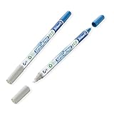 Pelikan Tintenlöscher Super Pirat eco, Strichstärke M (Multispitze)...