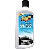 Meguiar's G8408EU Perfect Clarity Glass Polishing Compound Glaspolitur...