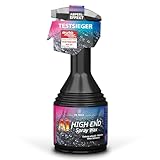DR. WACK - A1 HIGH END Spray Wax 500 ml - Autowachs mit Abperl-Effekt -...
