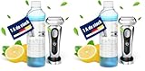 PURIVITA® Scherkopfreiniger Nachfüllflüssigkeit [500ML] -...
