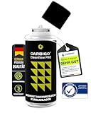 Carbigo® Klimaanlagen Desinfektion Auto I Geruchsneutralisierer Auto gegen...