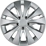 CARTREND 70279 Radblenden Radzierblenden 406mm 2.27kg