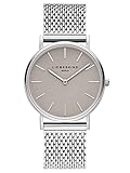 Liebeskind Berlin Armbanduhr LT-0169-MQ silber