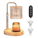 Staymoment Candle Warmer Kerzenwärmer Lampe: Candle Warmer Lamp...
