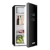Klarstein Spitzbergen – Kühlschrank, Energieeffizienzklasse E,...