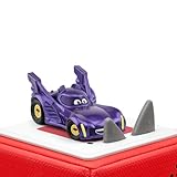 tonies DC - Batwheels Audio Character, zur Verwendung mit Toniebox