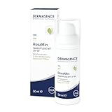 DERMASENCE RosaMin Tagespflege mit LSF 50, 50 ml – Beruhigende...