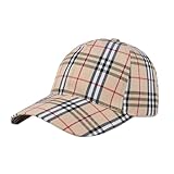 djfhwvjxt Baseballkappe, khaki, Einheitsgröße