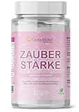 GoodBake Zauberstärke 225g – superfeine Bäckerstärke,...