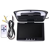 Osmond Autodachmonitor LCD Flip Screen Top Multimedia Video Decke Dach...