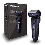 Panasonic Series 800 ES-LV67 Elektrischer Nass- & Trockenrasierer,...