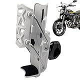 Fahrradhalterung für Wasserflasche, verstellbarer Fahrrad-Getränkehalter,...