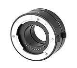 Automatik-Makro-Zwischenringe Extension Tube Passend für Fujifilm X...